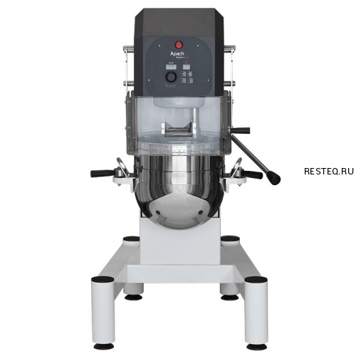 Миксер планетарный Apach Bakery Line APL30 1Ф.
