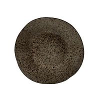 Тарелка мелкая 28,5см, керамика, IRONSTONE C53334