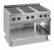 ПЛИТА 6 КОНФОРОЧН.700 СЕР. APACH APRE-117P