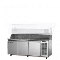 Стол холодильный для пиццы APACH CHEF LINE LTPZ111TUD32
