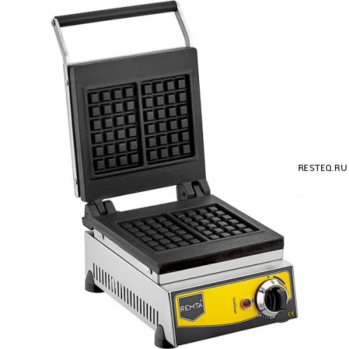 Вафельница REMTA W10/ВЫСТ