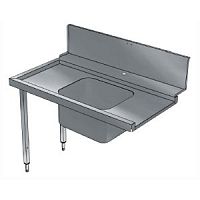 СТОЛ Д/ГРЯЗ.ПОСУДЫ ELECTROLUX BHRPTBH14L 865325