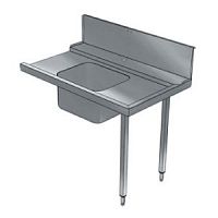 СТОЛ Д/ГРЯЗ.ПОСУДЫ ELECTROLUX BHHPTBH14R 865310