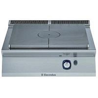 ПЛИТА 4/КОНФ. 700СЕР ELECTROLUX E7STGH1000 371007