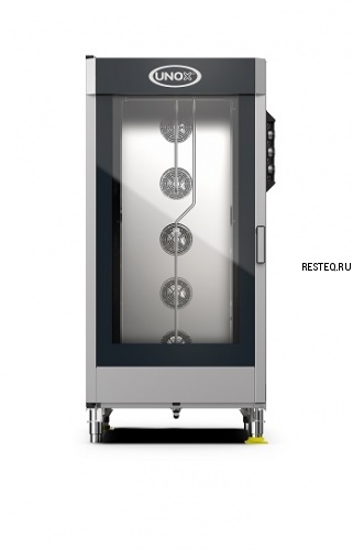 Печь конвекционная Unox XB1083