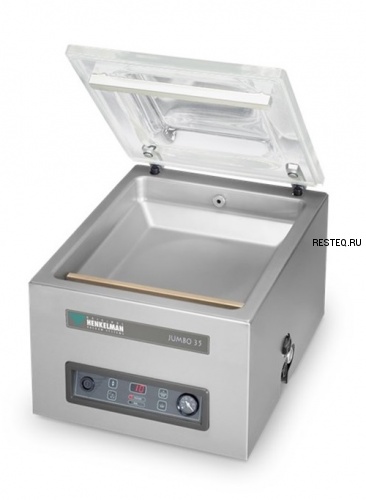 Упаковщик вакуумный Henkelman JUMBO 35