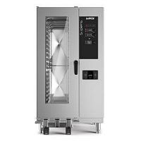 Пароконвектомат Lainox SAPIENS SAEB201R+LM2+KSC004O АКЦИЯ