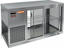 Витрина Hicold VRL T 1300 L