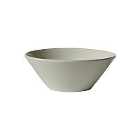 Миска для фруктов 16см, керамика, цвет PERLE, Vuelta 960481