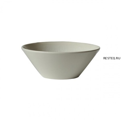 Миска для фруктов 16см, керамика, цвет PERLE, Vuelta 960481