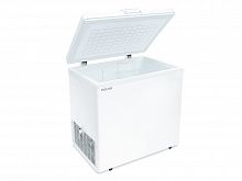 ЛАРЬ МОРОЗИЛЬНЫЙ FROSTOR F 300 S БЕЛЫЙ