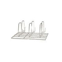 РЕШЕТКА Д/ЖАРКИ КУР RATIONAL GN1/1, 6 КРЮКОВ