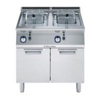 ФРИТЮРНИЦА 700СЕР ELECTROLUX E7FRGD1GF0 371070 Г