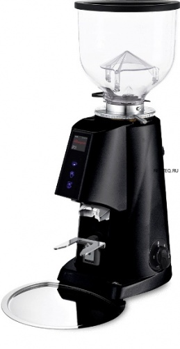КОФЕМОЛКА FIORENZATO F4 E ЧЕРНЫЙ