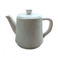 Чайник 0,6л, серия UNO, цвет белый 01Ч600_01