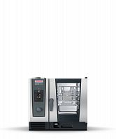 Пароконвектомат Rational ICOMBI CLASSIC 6-1/1 G ГАЗ