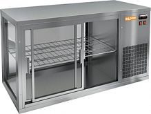 Витрина Hicold VRL 1100 R