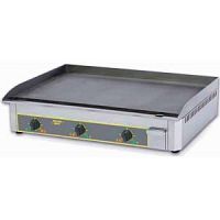 СКОВОРОДА ОТКРЫТАЯ НАСТОЛ. ROLLER GRILL PSR 900 E