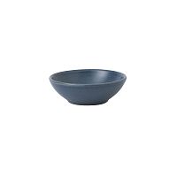 Салатник 0,20л d11,6см h4см, без борта, Nourish, цвет Oslo Blue RBBLBSB61