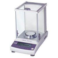 ВЕСЫ ЭЛ.ЛАБОРАТОРНЫЕ CAS CAUX-220