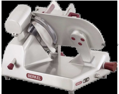 Слайсер Berkel FUTURA FTG360 1Ф.