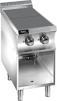 Плита электрическая 700 серии APACH CHEF LINE GLRLE47OS