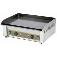 СКОВОРОДА ОТКРЫТАЯ НАСТОЛ. ROLLER GRILL PSR 600 EE