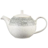 Чайник 0,426л, с крышкой, цвет Stone Grey, Studio Prints SPSGSB151