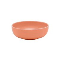 Салатник FLAT Shape APRICOT d16см Oxford 136076, AO06-1A03