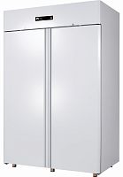 ШКАФ ХОЛОД.С ГЛУХ.ДВЕРЬЮ БЕЛЫЙ МЕДВЕДЬ V1.4-SC R290 101000163/00002