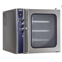 ПЕЧЬ КОНВЕКЦИОННАЯ ELECTROLUX FCG201 260703 ГАЗ