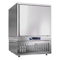 АППАРАТ ШОКОВОЙ ЗАМОРОЗКИ ШОК-6-1/1 СЕРИИ LIGHT 71000098420
