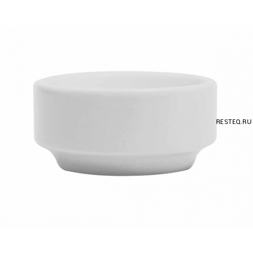 Соусник 0,028л d6см, Bit on the Side, цвет White WHCBB1