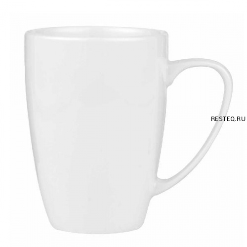 Кружка 280мл White APRAM1