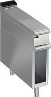Вставка рабочая нейтральная 900 серии APACH CHEF LINE LWT29OS
