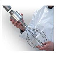 ВЕНЧИК МИКСЕРА DYNAMIC GIGAMIX  300ММ TB003