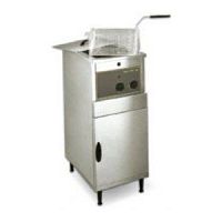 ФРИТЮРНИЦА ROLLER GRILL RF 25 S
