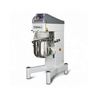 МИКСЕР ПЛАНЕТАРНЫЙ STARMIX PL20BVARES