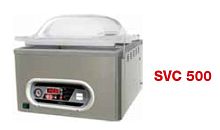 УПАКОВЩИК ВАКУУМНЫЙ MEC SVC500