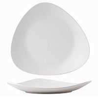    3532,5, , Lotus Melamine,  White ZPLWLP41