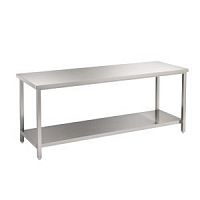 СТОЛ ПРОИЗВОДСТВЕННЫЙ ELECTROLUX STL17 132402