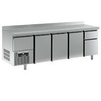 СТОЛ С ОХЛАЖД.ШКАФОМ SAGI KTIC11A