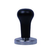 Темпер д/кофе d58мм «Essential», чёрный, нерж. сталь 5041001_1131580