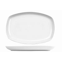 Блюдо прямоугольное 35,5х23,5см, без борта, Menu ZCAPRCPL1