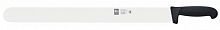 Нож для шаурмы 55см, PRACTICA черный 24100.3402000.550