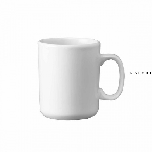 Кружка 280мл White Holloware WHVMW1