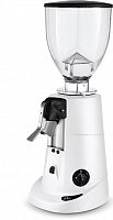 КОФЕМОЛКА FIORENZATO F5 DT TIMER БЕЛЫЙ