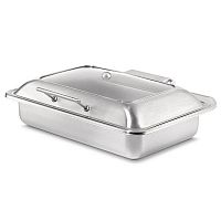 Мармит индукционный MULTI-CHEF 58х44см h18см, без базы, нерж.сталь SM249