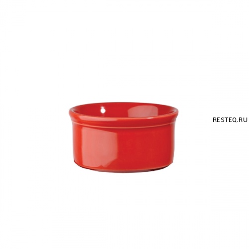 Рамекин 195мл d9см, цвет красный, Cookware REDLRKN1