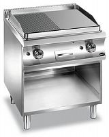 Поверхность жарочная электрическая 700 серии APACH CHEF LINE GLFTE77LROS